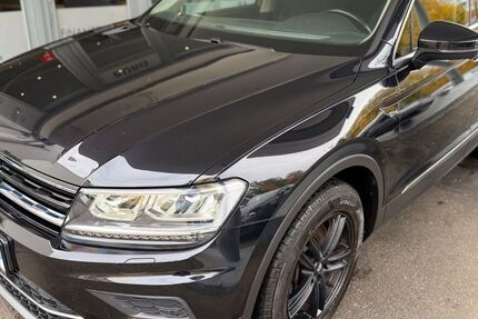 VW Tiguan 257.191 km 14.499 &euro; München 81549