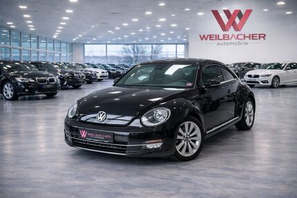 VW Beetle 168.000 km 9.900 &euro; Flörsheim 65439