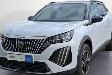 Peugeot 2008 19.100 km 22.930 &euro; Horb am Neckar 72160