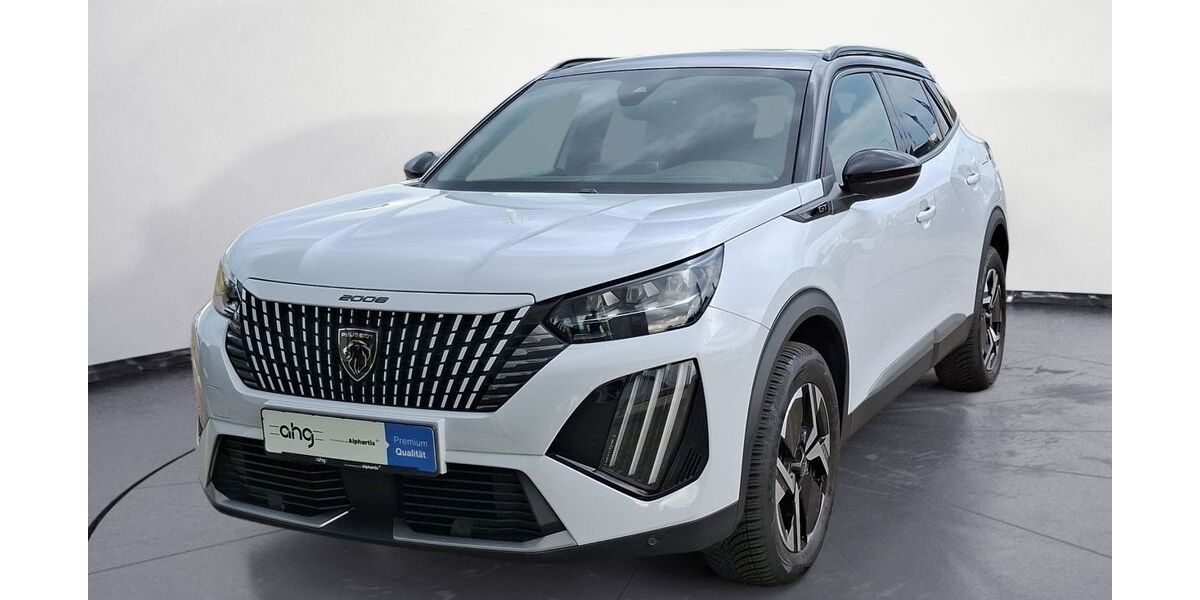 Peugeot 2008 19.100 km 22.930 &euro; Horb am Neckar 72160
