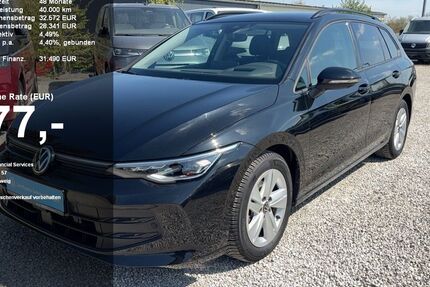 VW Golf 11.602 km 31.240 &euro; Mainburg 84048