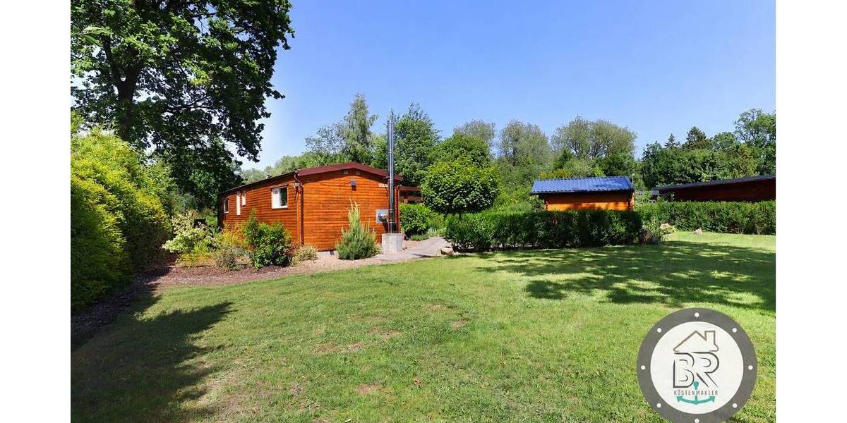 Mehrfamilienhaus, Wohnhaus Zeven Brauel - 3 Zimmer, 40 m&sup2;, 87.000&euro; | Angebot:26751530