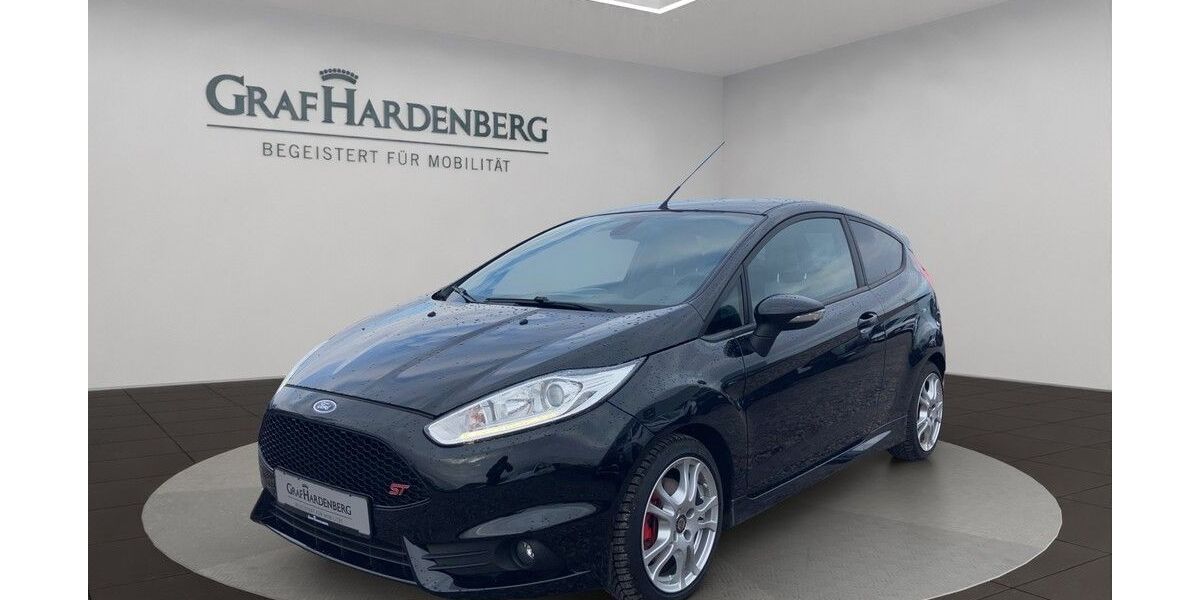 Ford Fiesta 120.562 km 9.990 &euro; Landau 76829