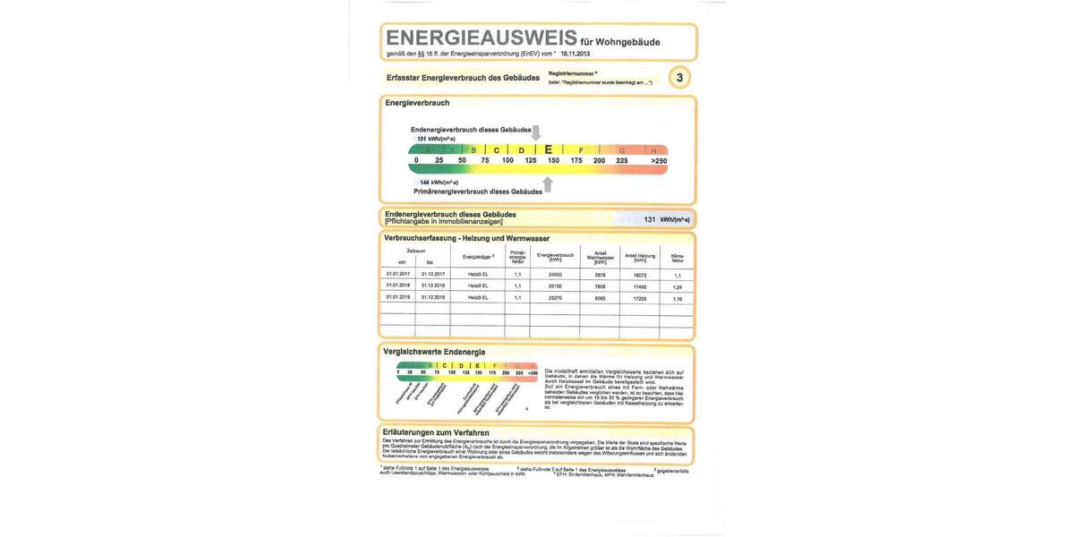 Mehrfamilienhaus, Wohnhaus Wendlingen - 7 Zimmer, 184 m&sup2;, 675.000&euro; | Angebot:25166904