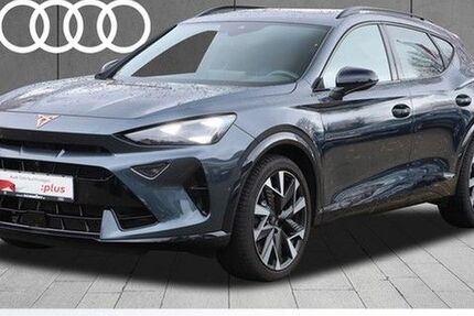 Cupra Formentor 11.090 km 36.440 &euro; Recklinghausen 45657