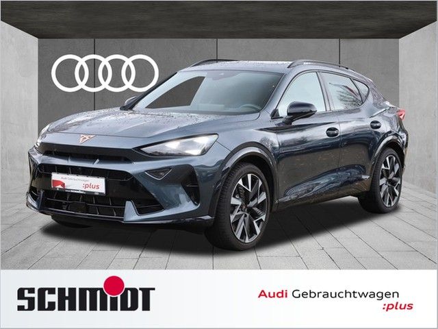 Cupra Formentor 11.090 km 36.440 &euro; Recklinghausen 45657