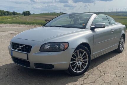 Volvo C70 89.800 km 13.700 &euro; Spiesheim 55288