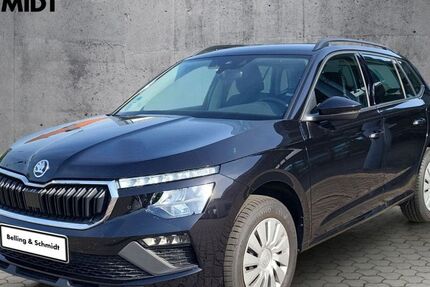 Skoda Kamiq 5.000 km 22.490 &euro; Dannenberg 29451