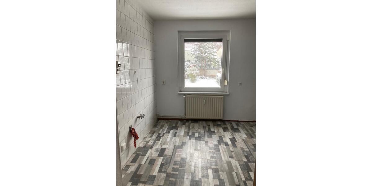Etagenwohnung Artern - 2 Zimmer, 52 m&sup2;, 335&euro; | Angebot:25527509