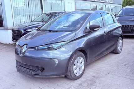 Renault ZOE 19.000 km 6.490 &euro; Ulm-Jungingen 89081