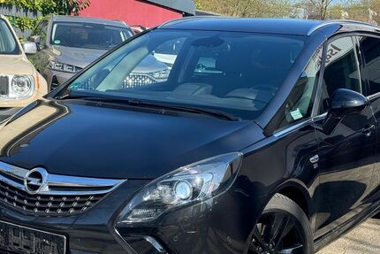 Opel Zafira 190.000 km 8.800 &euro; Castrop-Rauxel 44575