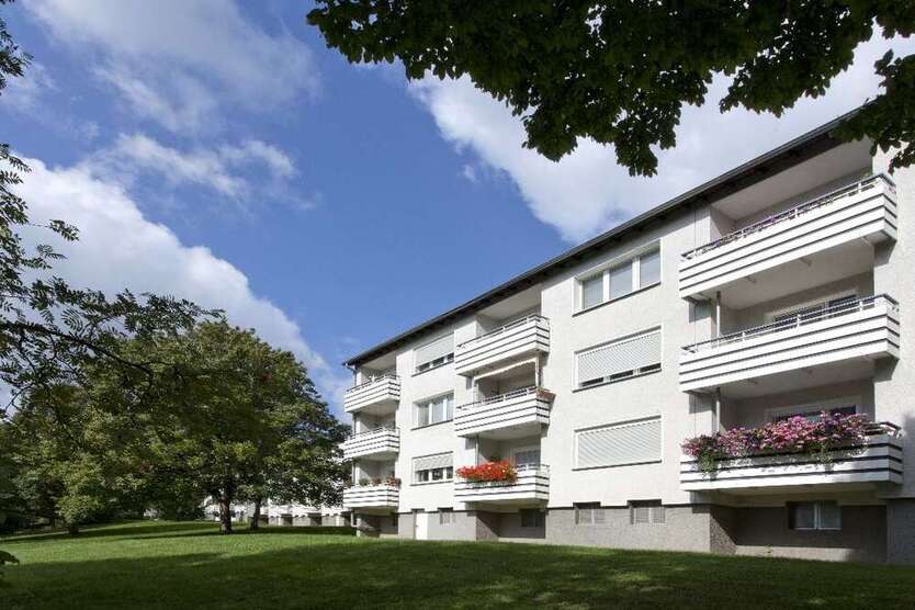 Wohnung zum Mieten in Hagen 419,57 € 61.34 m²