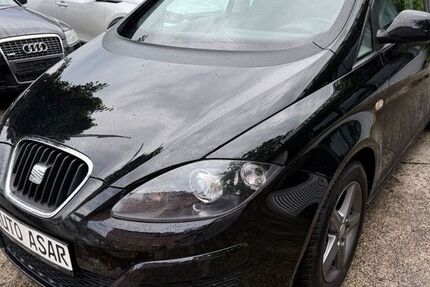 Seat Altea