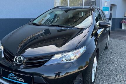 Toyota Auris 82.374 km 9.999 € Erbach 55494