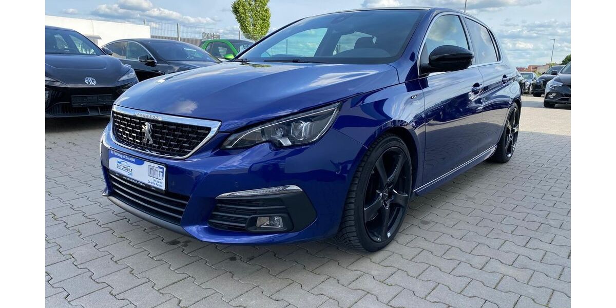 Peugeot 308 152.645 km 11.900 &euro; Bergtheim 97241