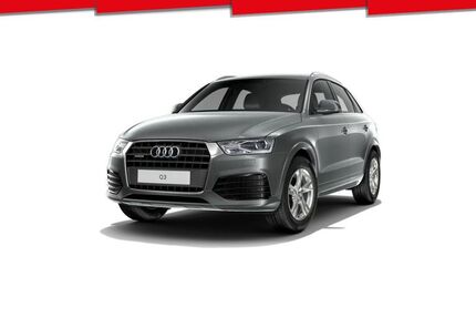 Audi Q3 98.891 km 19.930 &euro; Mosbach 74821