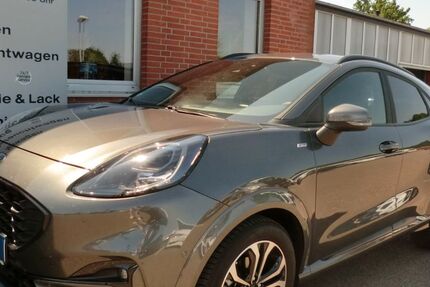 Ford Puma 24.551 km 23.900 &euro; Achim-Embsen 28832