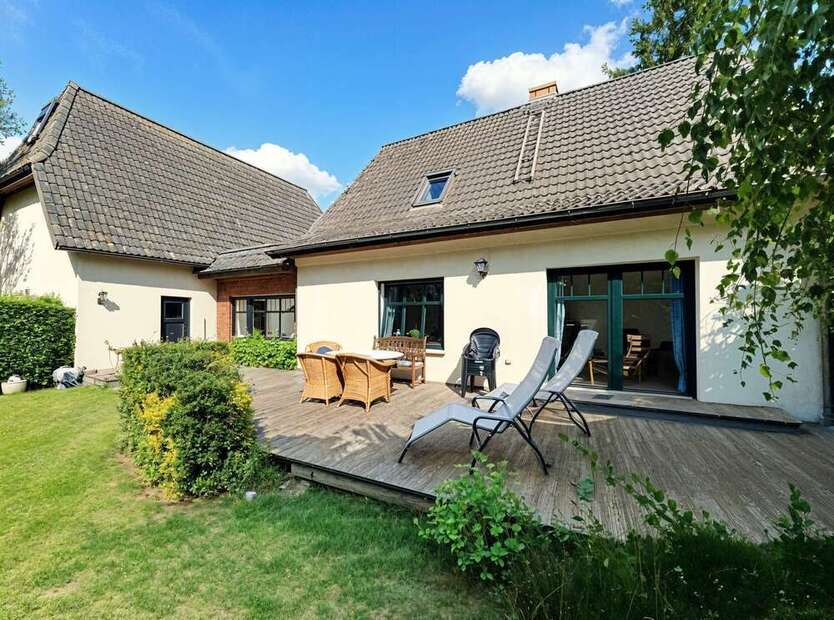 Haus zum Kaufen in Zingst 495.000 € 210 m²