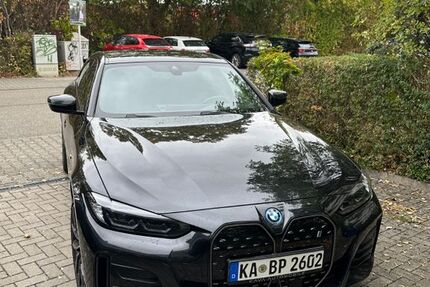 BMW i4 143.000 km 31.500 &euro; Linkenheim 76351