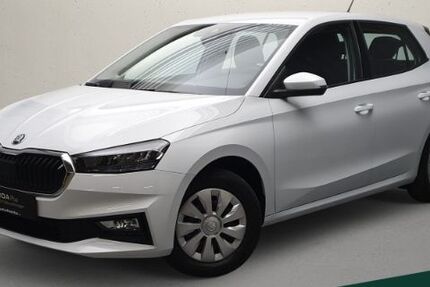 Skoda Fabia 3.687 km 17.490 &euro; Garmisch-Partenkirchen 82467