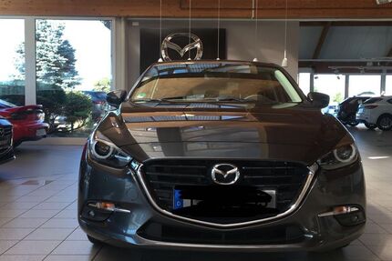 Mazda 3 89.000 km 12.500 € Leipzig 04177