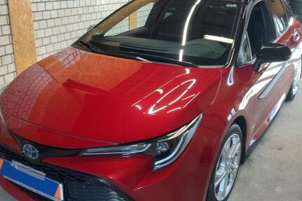 Toyota Corolla 65.361 km 19.999 &euro; Homburg/Saar 66424