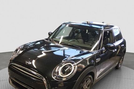 Mini Cooper 33.500 km 23.700 &euro; Bad Reichenhall 83435