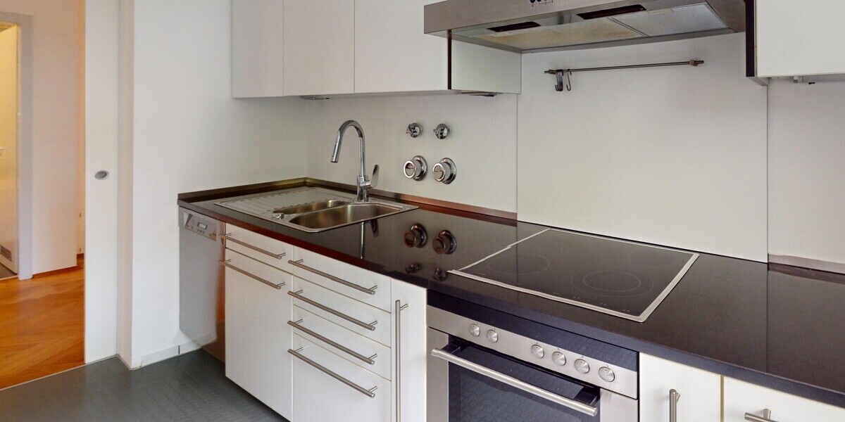 X-Viertel: Eleganter Altersruhesitz in Münster´s Innenstadt! - Erdgeschoßwohnung Münster Innenstadtring | Angebot:23602222