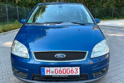 Ford C-Max 134.500 km 2.798 € Hannover 30629