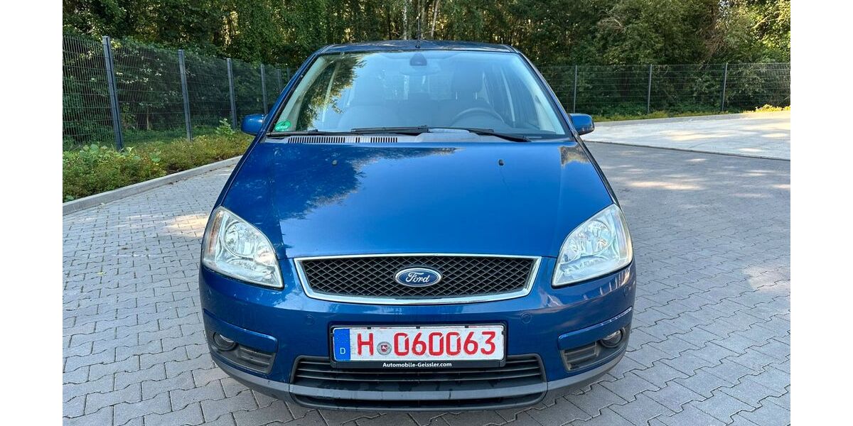 Ford C-Max 134.500 km 2.798 € Hannover 30629