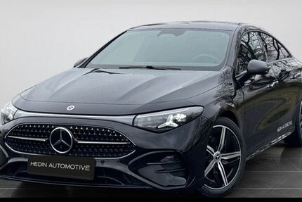 Mercedes-Benz CLA 200 9.900 km 46.790 &euro; Hoyerswerda 02977