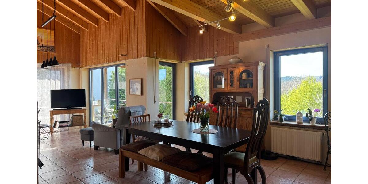 Einfamilienhaus Kirn - 6 Zimmer, 196 m&sup2;, 449.000&euro; | Angebot:26594139