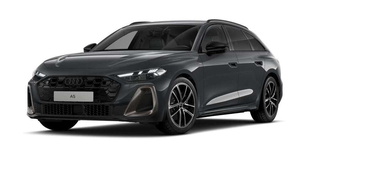 Audi A5 5.350 km 49.950 &euro; Siegen 57074