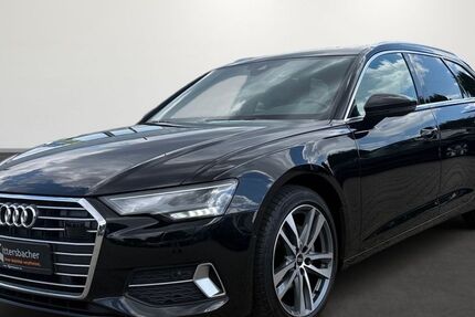 Audi A6 89.968 km 34.350 &euro; Grünstadt 67269