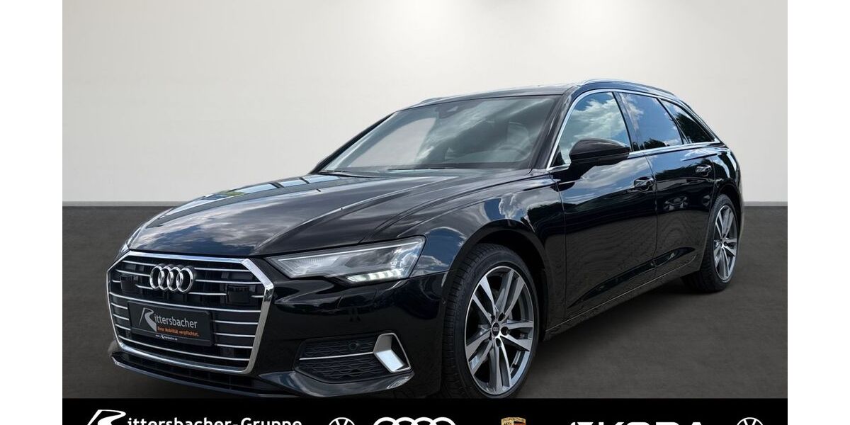 Audi A6 89.968 km 34.350 &euro; Grünstadt 67269