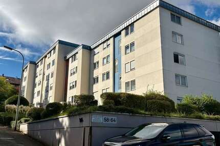 Wohnung zum Kaufen in Konstanz 205.000 € 27.93 m² 1 zimmer