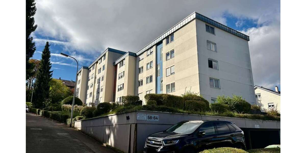 Wohnung zum Kaufen in Konstanz 205.000 € 27.93 m² 1 zimmer