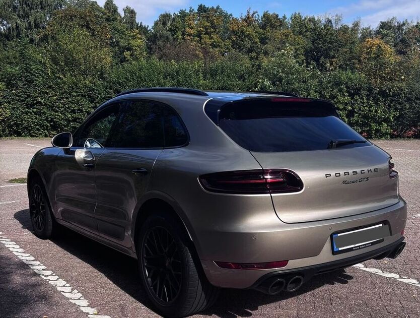 Macan