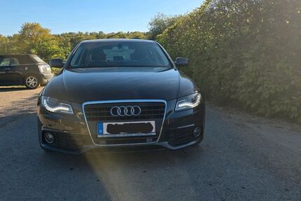 Audi A4 211.854 km 6.999 &euro; Lollar 35457