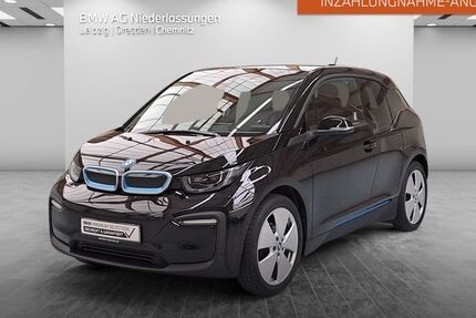 BMW i3 28.022 km 20.512 € Chemnitz/Röhrsdorf 09247