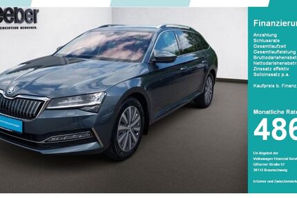 Skoda Superb 29.397 km 27.620 &euro; Herrenberg 71083