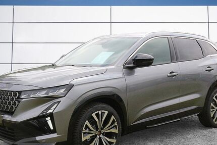 Renault Austral 8.957 km 37.850 &euro; Parchim 19370