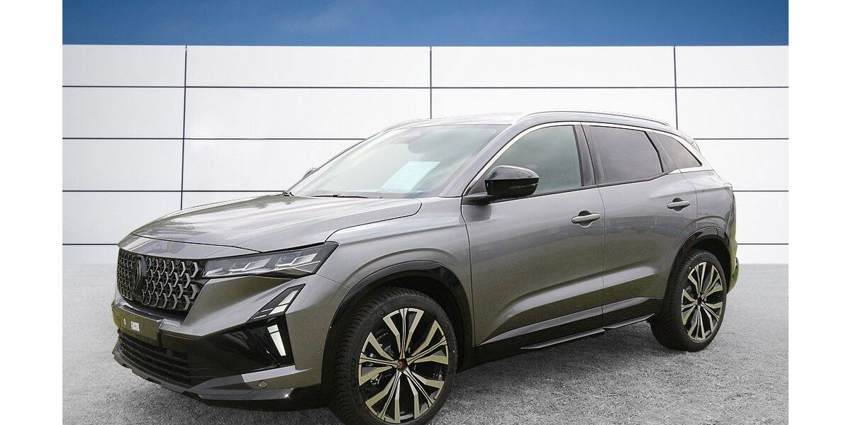 Renault Austral 8.957 km 37.850 &euro; Parchim 19370