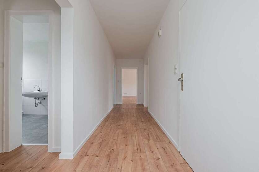 Wohnung zum Kaufen in Andernach 179.000 € 70 m²