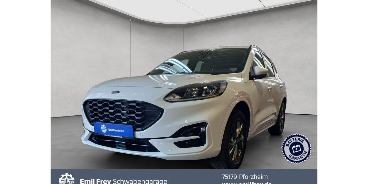 Ford Kuga 38.315 km 22.850 &euro; Pforzheim 75179