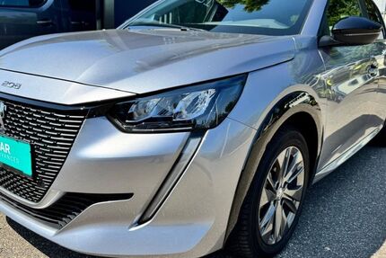 Peugeot 208 59.274 km 14.990 &euro; Heilbronn 74074