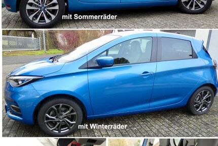 Renault ZOE 52.130 km 10.950 &euro; Haßfurt 97437
