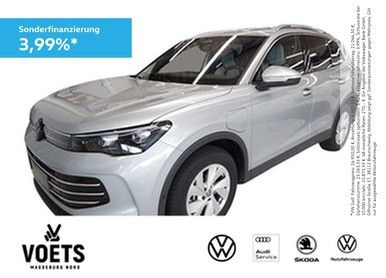 VW Tiguan 2.631 km 46.790 &euro; Magdeburg 39126