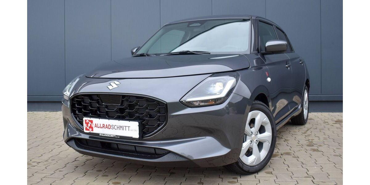 Suzuki Swift 2.900 km 21.350 &euro; Kist 97270
