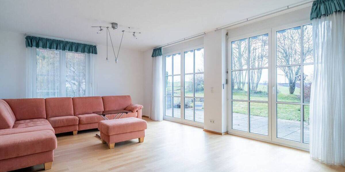 Doppelhaushälfte Schongau - 6 Zimmer, 178 m&sup2;, 669.000&euro; | Angebot:26026918